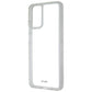 AMPD Impact Drop Series Case for Motorola Moto G 5G (2024) - Clear