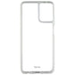 AMPD Impact Drop Series Case for Motorola Moto G 5G (2024) - Clear