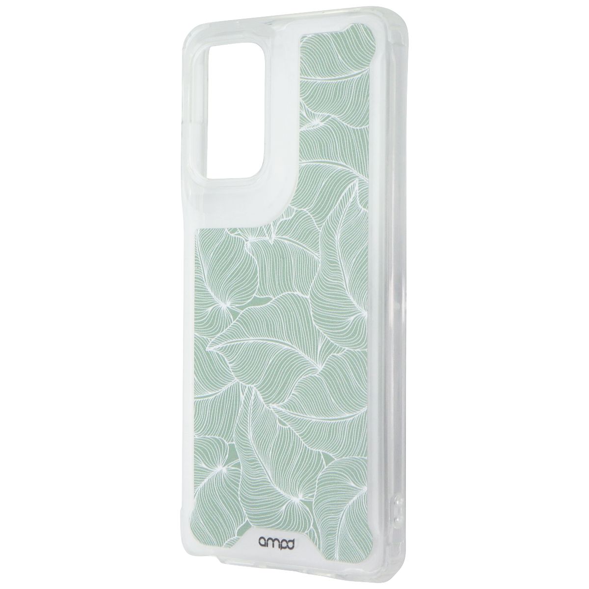 Ampd TRND Design Series Case for Motorola Moto G Stylus 5G (2024) - Palm Pattern Cell Phone - Cases, Covers & Skins Ampd - Simple Cell Bulk Wholesale Pricing - USA Seller