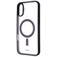 AMPD MagBump Impact Drop Case for MagSafe for Apple iPhone 16 Plus - Purple Cell Phone - Cases, Covers & Skins Ampd - Simple Cell Bulk Wholesale Pricing - USA Seller