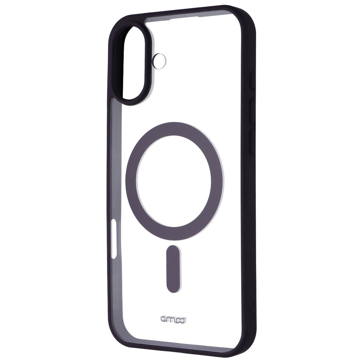 AMPD MagBump Impact Drop Case for MagSafe for Apple iPhone 16 Plus - Purple Cell Phone - Cases, Covers & Skins Ampd - Simple Cell Bulk Wholesale Pricing - USA Seller