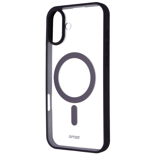 AMPD MagBump Impact Drop Case for MagSafe for Apple iPhone 16 Plus - Purple Cell Phone - Cases, Covers & Skins Ampd - Simple Cell Bulk Wholesale Pricing - USA Seller