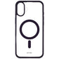 AMPD MagBump Impact Drop Case for MagSafe for Apple iPhone 16 Plus - Purple Cell Phone - Cases, Covers & Skins Ampd - Simple Cell Bulk Wholesale Pricing - USA Seller