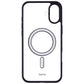AMPD MagBump Impact Drop Case for MagSafe for Apple iPhone 16 Plus - Purple Cell Phone - Cases, Covers & Skins Ampd - Simple Cell Bulk Wholesale Pricing - USA Seller