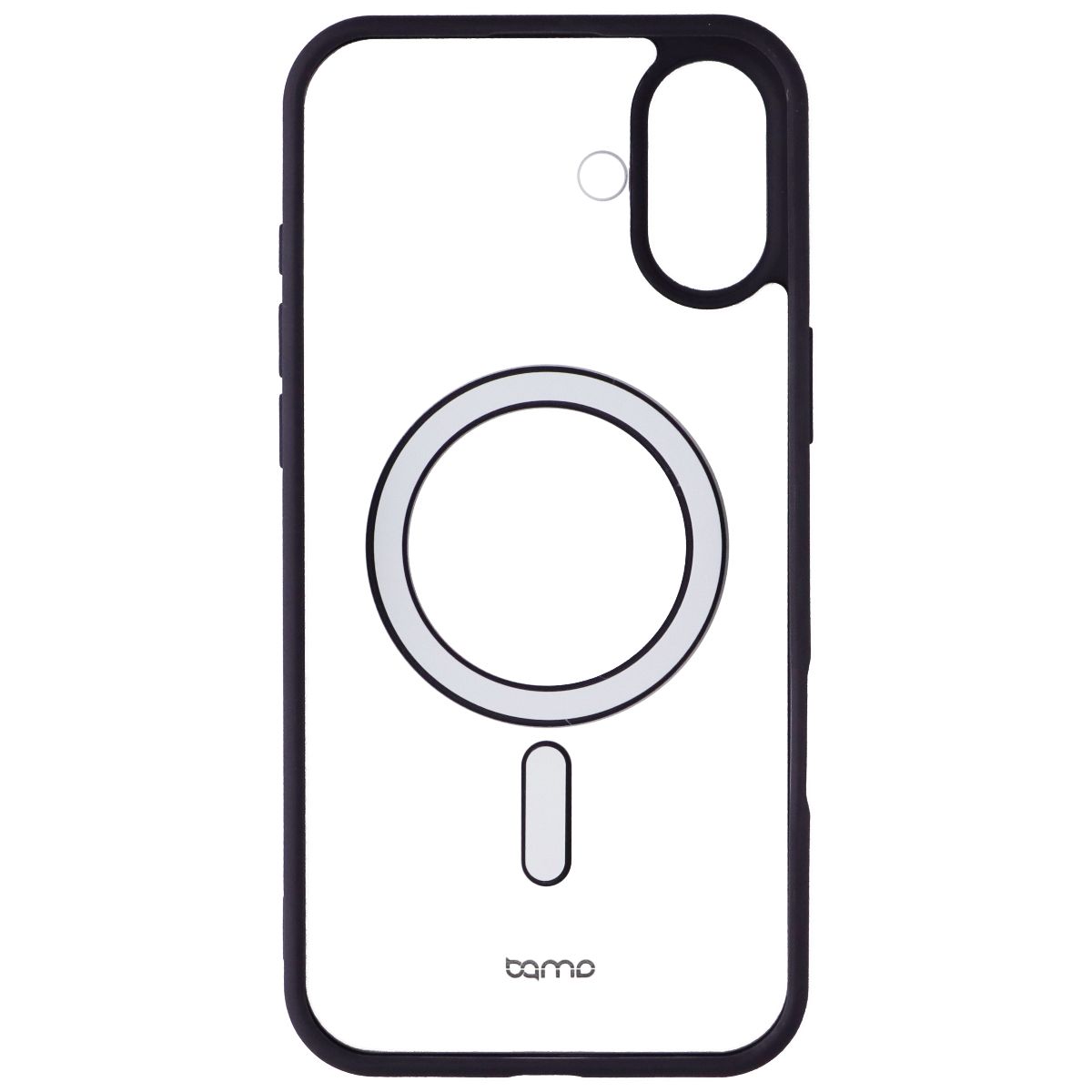 AMPD MagBump Impact Drop Case for MagSafe for Apple iPhone 16 Plus - Purple Cell Phone - Cases, Covers & Skins Ampd - Simple Cell Bulk Wholesale Pricing - USA Seller