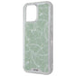 AMPD TRND Design Series Case for Apple iPhone 16 Pro Max - Palm Pattern