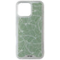 AMPD TRND Design Series Case for Apple iPhone 16 Pro Max - Palm Pattern Cell Phone - Cases, Covers & Skins Ampd - Simple Cell Bulk Wholesale Pricing - USA Seller