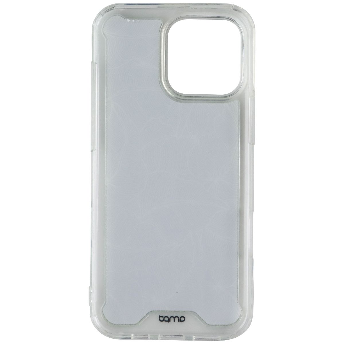 AMPD TRND Design Series Case for Apple iPhone 16 Pro Max - Palm Pattern Cell Phone - Cases, Covers & Skins Ampd - Simple Cell Bulk Wholesale Pricing - USA Seller