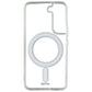 Ampd Impact Drop Series Magnetic Case for Samsung Galaxy S22 - Clear Cell Phone - Cases, Covers & Skins Ampd - Simple Cell Bulk Wholesale Pricing - USA Seller