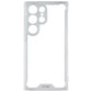 Ampd Impact Drop Series Case for Samsung Galaxy S24 Ultra - Crystal Clear Cell Phone - Cases, Covers & Skins Ampd - Simple Cell Bulk Wholesale Pricing - USA Seller