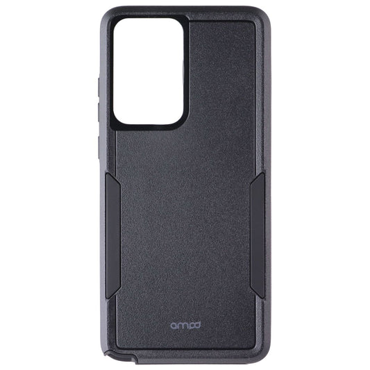 AMPD Military Impact Drop Series Case for Moto G Stylus 5G (2024) - Black Cell Phone - Cases, Covers & Skins Ampd - Simple Cell Bulk Wholesale Pricing - USA Seller