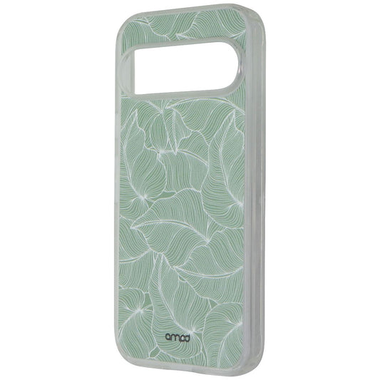 Ampd TRND Design Series Case for Google Pixel 9 / Pixel 9 Pro - Palm Pattern Cell Phone - Cases, Covers & Skins Ampd - Simple Cell Bulk Wholesale Pricing - USA Seller