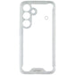 Ampd Impact Drop Series Case for Samsung Galaxy S24 - Crystal Clear