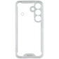 Ampd Impact Drop Series Case for Samsung Galaxy S24 - Crystal Clear Cell Phone - Cases, Covers & Skins Ampd - Simple Cell Bulk Wholesale Pricing - USA Seller