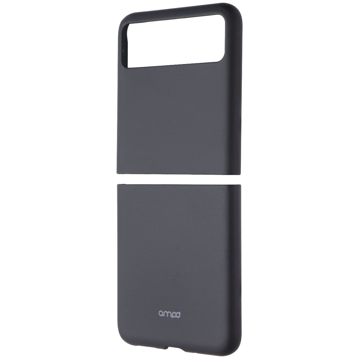 AMPD Impact Drop Series Case for Motorola RAZR 40 - Black Cell Phone - Cases, Covers & Skins Ampd - Simple Cell Bulk Wholesale Pricing - USA Seller