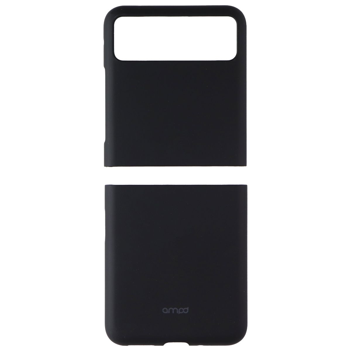 AMPD Impact Drop Series Case for Motorola RAZR 40 - Black Cell Phone - Cases, Covers & Skins Ampd - Simple Cell Bulk Wholesale Pricing - USA Seller