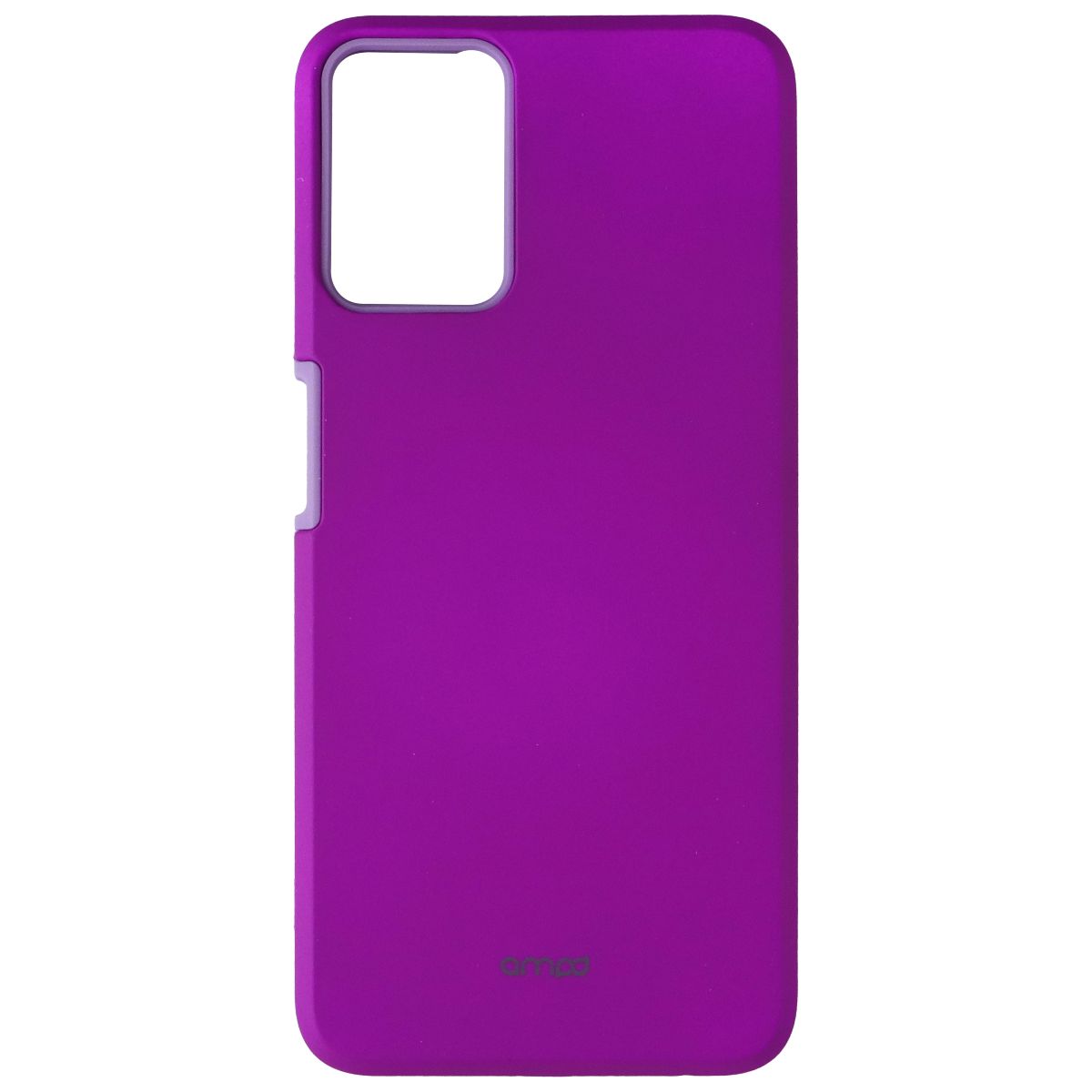 AMPD Classic Slim Impact Drop Series Case for Moto G 5G (2024) - Purple Cell Phone - Cases, Covers & Skins Ampd - Simple Cell Bulk Wholesale Pricing - USA Seller