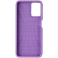 AMPD Classic Slim Impact Drop Series Case for Moto G 5G (2024) - Purple Cell Phone - Cases, Covers & Skins Ampd - Simple Cell Bulk Wholesale Pricing - USA Seller