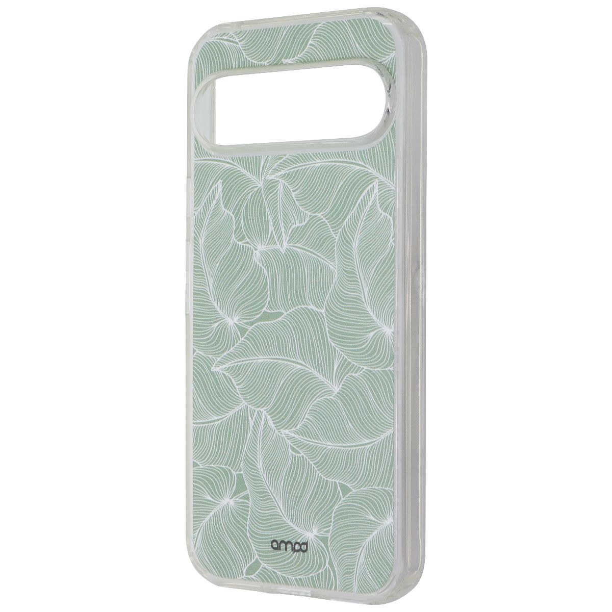 Ampd TRND Design Series Case for Google Pixel 9 Pro XL - Palm Pattern Cell Phone - Cases, Covers & Skins Ampd - Simple Cell Bulk Wholesale Pricing - USA Seller