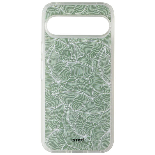 Ampd TRND Design Series Case for Google Pixel 9 Pro XL - Palm Pattern Cell Phone - Cases, Covers & Skins Ampd - Simple Cell Bulk Wholesale Pricing - USA Seller