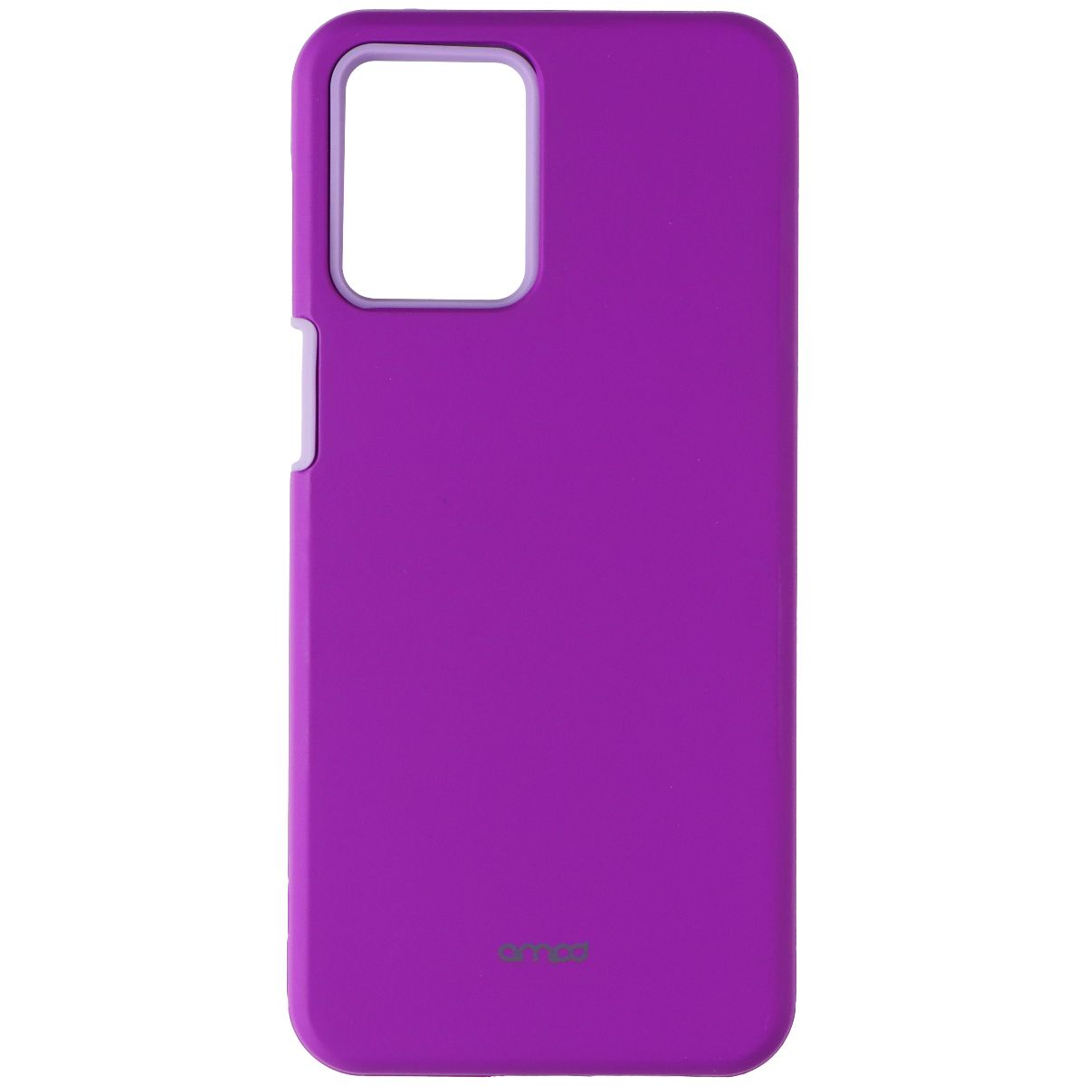 AMPD Impact Drop Series Case for Motorola Moto G 5G (2023) - Purple Cell Phone - Cases, Covers & Skins Ampd - Simple Cell Bulk Wholesale Pricing - USA Seller