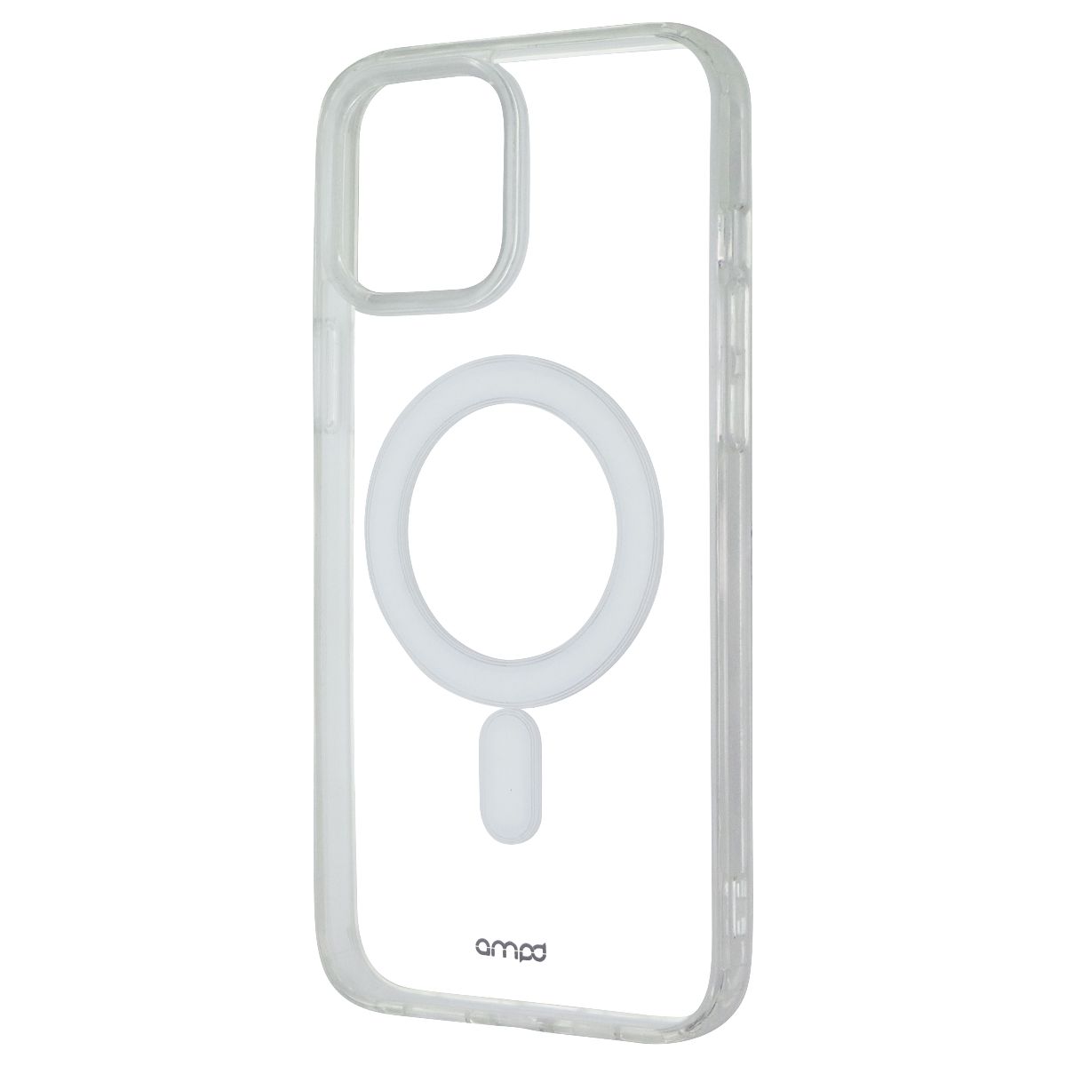 Ampd Impact Drop Series Case for MagSafe for Apple iPhone 12 Pro Max - Clear Cell Phone - Cases, Covers & Skins Ampd - Simple Cell Bulk Wholesale Pricing - USA Seller