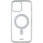 Ampd Impact Drop Series Case for MagSafe for Apple iPhone 12 Pro Max - Clear Cell Phone - Cases, Covers & Skins Ampd - Simple Cell Bulk Wholesale Pricing - USA Seller