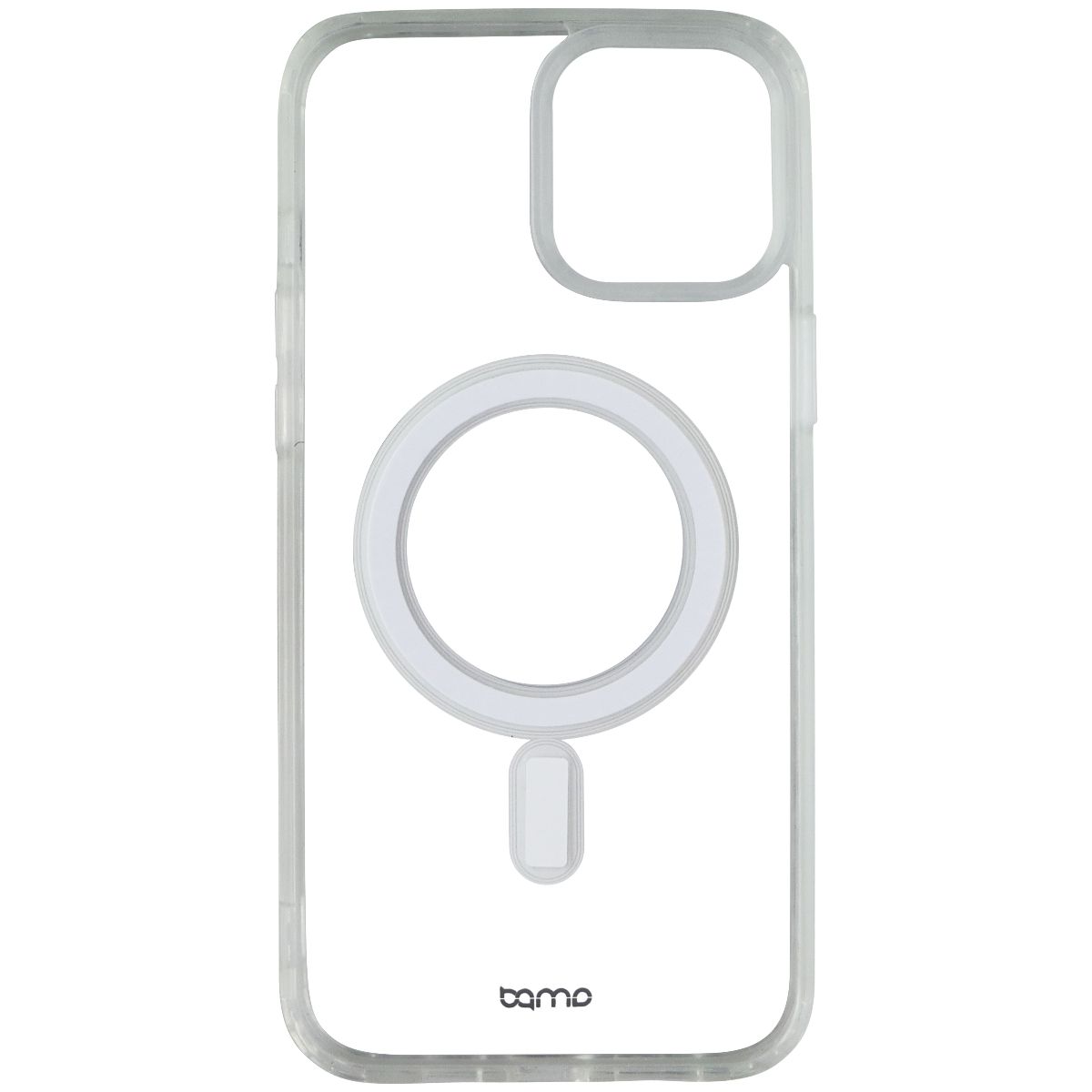 Ampd Impact Drop Series Case for MagSafe for Apple iPhone 12 Pro Max - Clear Cell Phone - Cases, Covers & Skins Ampd - Simple Cell Bulk Wholesale Pricing - USA Seller