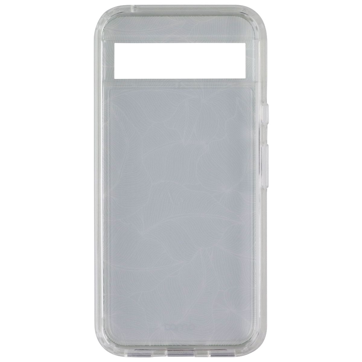 Ampd TRND Design Series Case for Google Pixel 8A - Palm Leaves