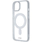 Ampd Impact Drop Series Case for MagSafe for Apple iPhone 13 - Clear Cell Phone - Cases, Covers & Skins Ampd - Simple Cell Bulk Wholesale Pricing - USA Seller