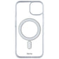 Ampd Impact Drop Series Case for MagSafe for Apple iPhone 13 - Clear Cell Phone - Cases, Covers & Skins Ampd - Simple Cell Bulk Wholesale Pricing - USA Seller