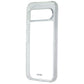 AMPD Impact Drop Series Case for Google Pixel 9/9 Pro - Clear Cell Phone - Cases, Covers & Skins Ampd - Simple Cell Bulk Wholesale Pricing - USA Seller