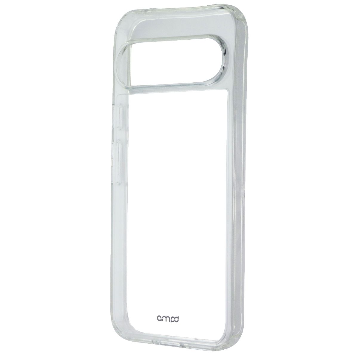AMPD Impact Drop Series Case for Google Pixel 9/9 Pro - Clear Cell Phone - Cases, Covers & Skins Ampd - Simple Cell Bulk Wholesale Pricing - USA Seller