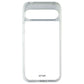 AMPD Impact Drop Series Case for Google Pixel 9/9 Pro - Clear Cell Phone - Cases, Covers & Skins Ampd - Simple Cell Bulk Wholesale Pricing - USA Seller