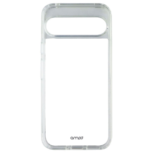 AMPD Impact Drop Series Case for Google Pixel 9/9 Pro - Clear Cell Phone - Cases, Covers & Skins Ampd - Simple Cell Bulk Wholesale Pricing - USA Seller