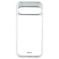 AMPD Impact Drop Series Case for Google Pixel 9/9 Pro - Clear Cell Phone - Cases, Covers & Skins Ampd - Simple Cell Bulk Wholesale Pricing - USA Seller