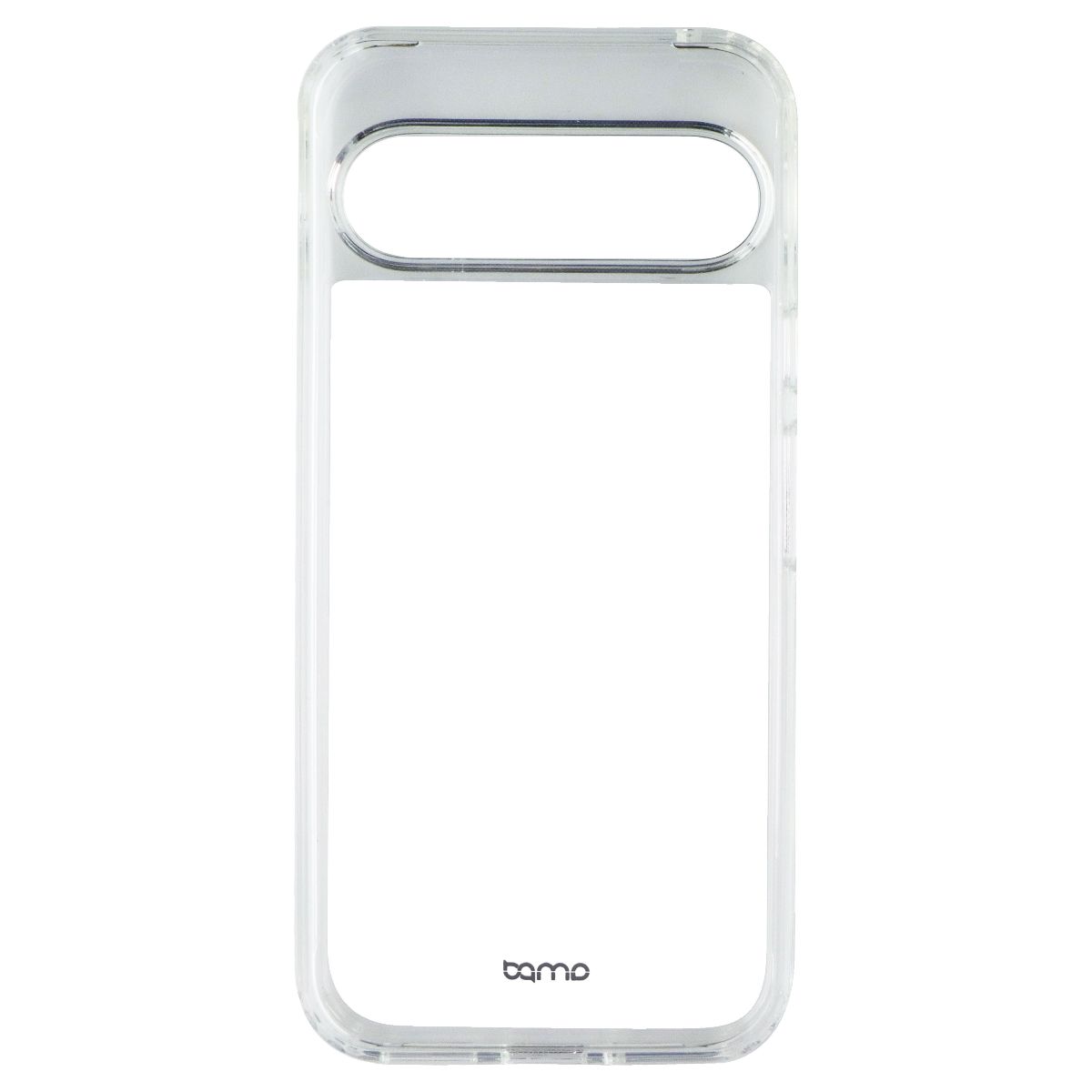 AMPD Impact Drop Series Case for Google Pixel 9/9 Pro - Clear Cell Phone - Cases, Covers & Skins Ampd - Simple Cell Bulk Wholesale Pricing - USA Seller