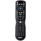 Anderic Universal Remote Control (RRU401.5) with Backlight - Black TV, Video & Audio Accessories - Remote Controls Anderic - Simple Cell Bulk Wholesale Pricing - USA Seller