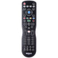 Anderic (RRU401.6) Universal Multi-Device Remote Control - Black TV, Video & Audio Accessories - Remote Controls Anderic - Simple Cell Bulk Wholesale Pricing - USA Seller