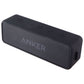Anker SoundCore 2 Portable Bluetooth Speaker with Stereo Sound - Black (A3105) Cell Phone - Audio Docks & Speakers Anker - Simple Cell Bulk Wholesale Pricing - USA Seller