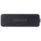 Anker SoundCore 2 Portable Bluetooth Speaker with Stereo Sound - Black (A3105) Cell Phone - Audio Docks & Speakers Anker - Simple Cell Bulk Wholesale Pricing - USA Seller