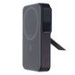 Anker (10000mAh) 15W Magnetic Charging Qi2 MagGo Power Bank - Black (A1654H11-1) Cell Phone - Chargers & Cradles Anker - Simple Cell Bulk Wholesale Pricing - USA Seller