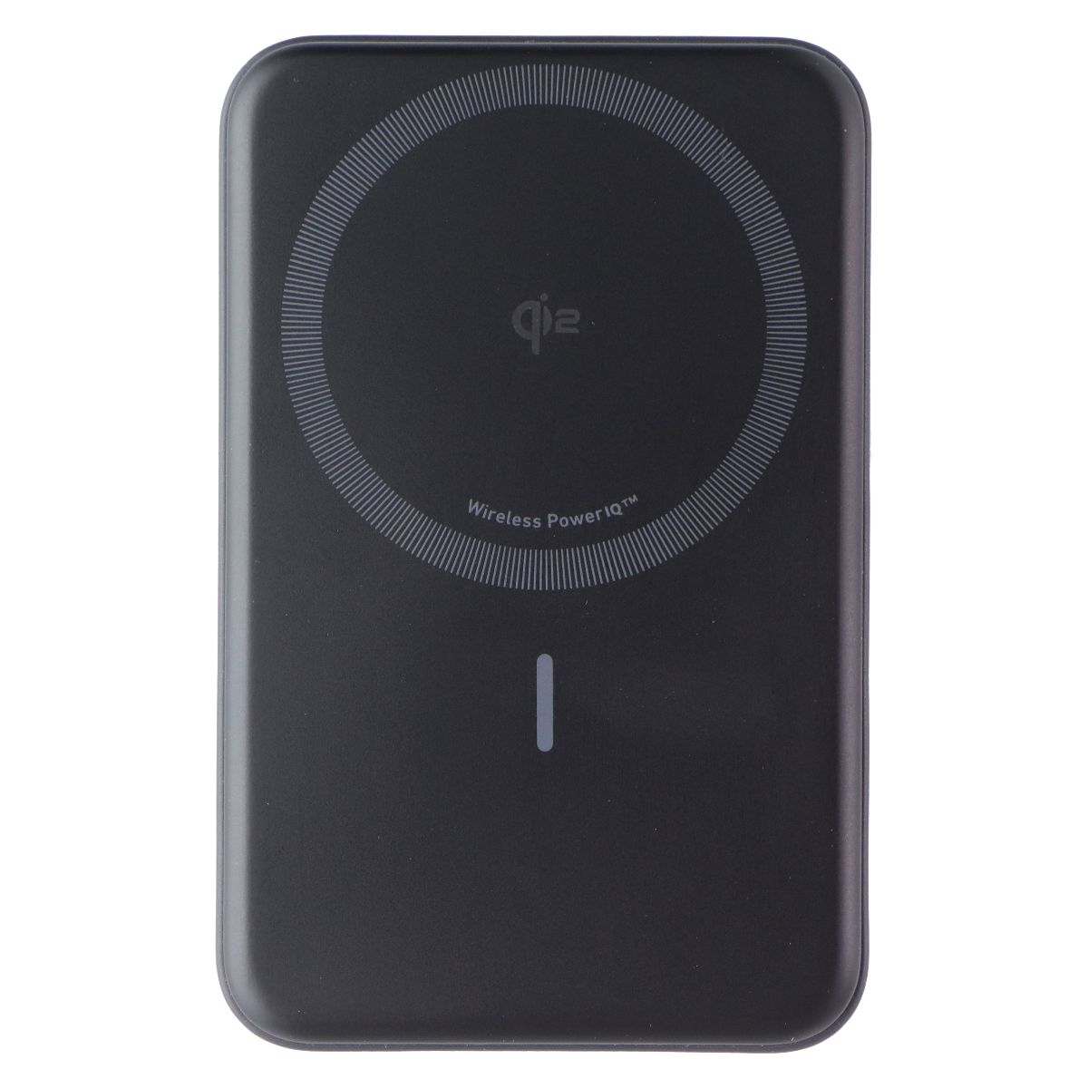 Anker (10000mAh) 15W Magnetic Charging Qi2 MagGo Power Bank - Black (A1654H11-1) Cell Phone - Chargers & Cradles Anker - Simple Cell Bulk Wholesale Pricing - USA Seller