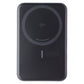 Anker (10000mAh) 15W Magnetic Charging Qi2 MagGo Power Bank - Black (A1654H11-1)