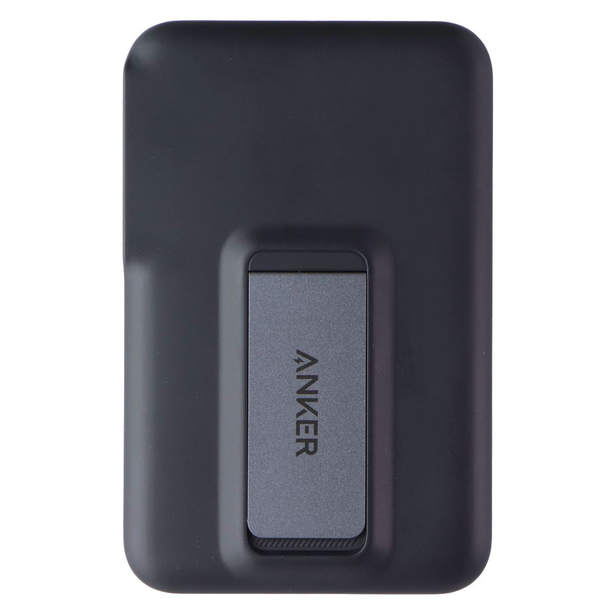 Anker (10000mAh) 15W Magnetic Charging Qi2 MagGo Power Bank - Black (A1654H11-1)