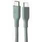 Anker 544 (10-FT) USB-C to USB-C Bio-Nylon Cable - Green Cell Phone - Cables & Adapters Anker - Simple Cell Bulk Wholesale Pricing - USA Seller