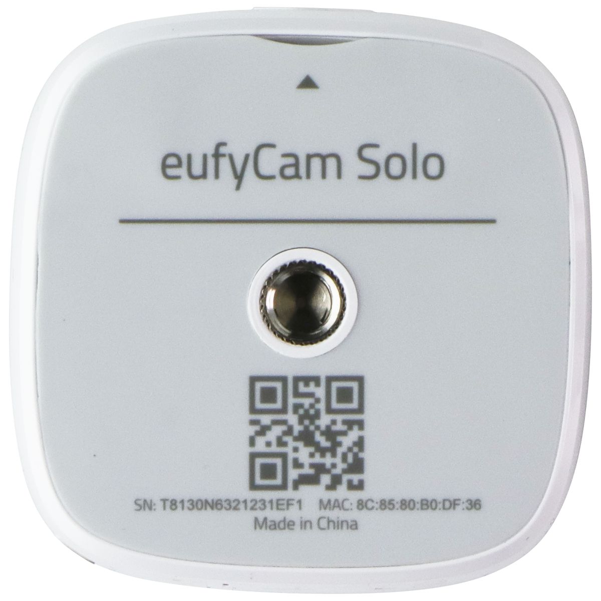 Anker EufyCam Solo T8130X Wire-Free 1080P Standalone Security Camera Home Surveillance - Security Cameras Anker - Simple Cell Bulk Wholesale Pricing - USA Seller