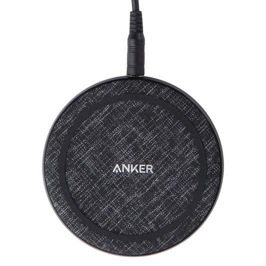 Anker 15W Max Fast Charging PowerWave II Sense Pad with Power Adapter