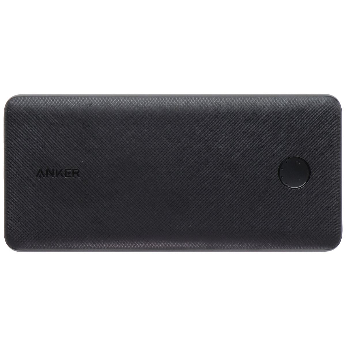 Anker PowerCore Slim 10000 Power Bank (A1229) - Black Cell Phone - Chargers & Cradles Anker    - Simple Cell Bulk Wholesale Pricing - USA Seller