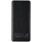 Anker PowerCore Slim 10000 Power Bank (A1229) - Black Cell Phone - Chargers & Cradles Anker    - Simple Cell Bulk Wholesale Pricing - USA Seller